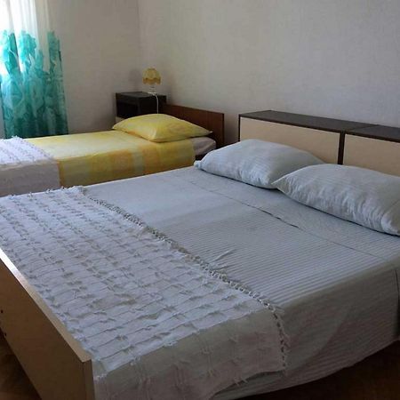 Apartments Sova 波斯蒂勒 外观 照片