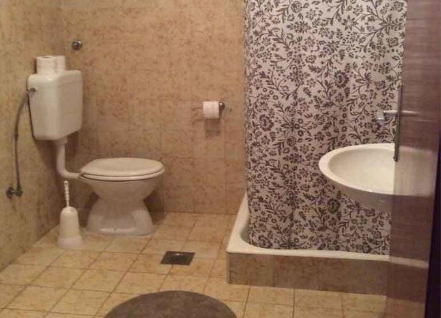 Apartments Sova 波斯蒂勒 外观 照片