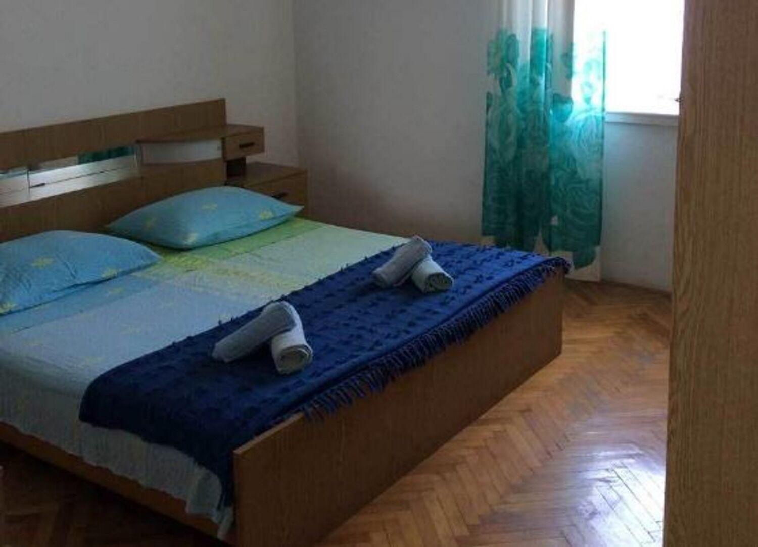Apartments Sova 波斯蒂勒 外观 照片