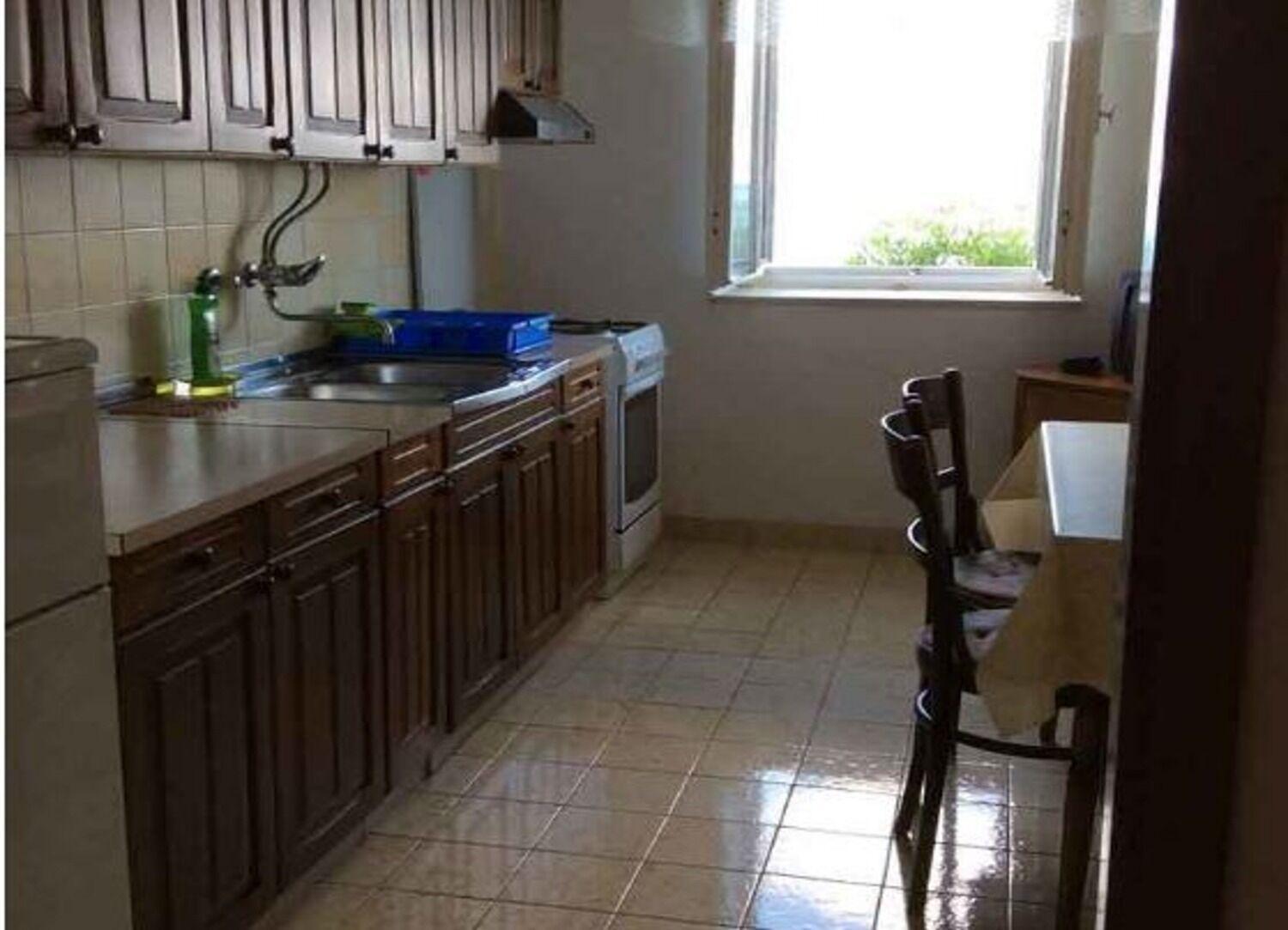 Apartments Sova 波斯蒂勒 外观 照片
