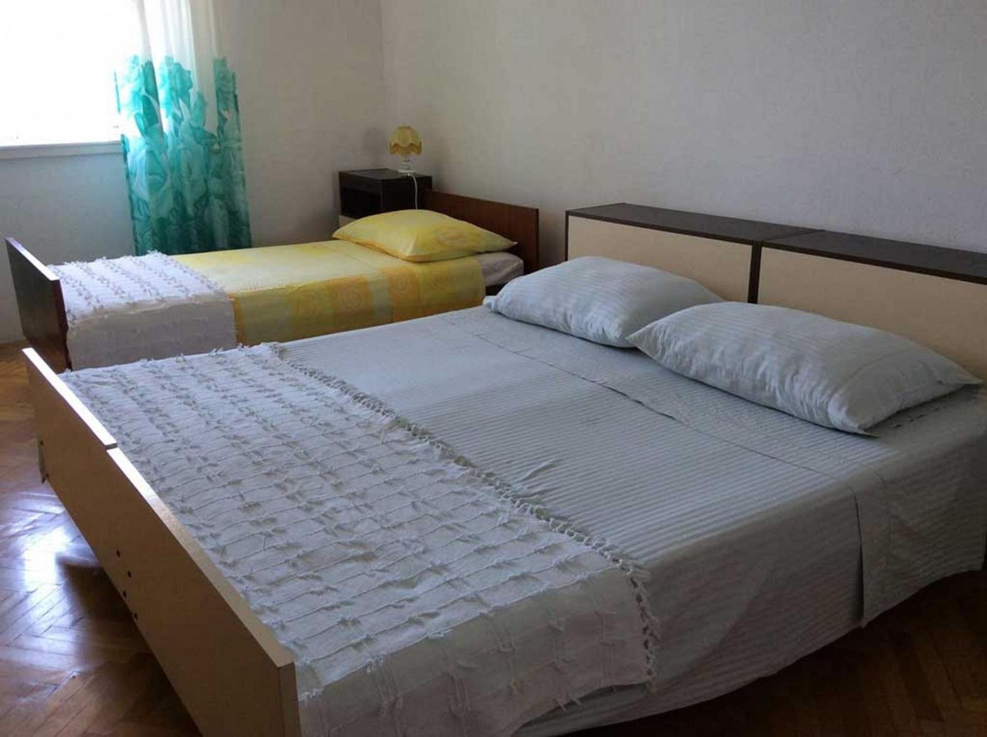 Apartments Sova 波斯蒂勒 外观 照片