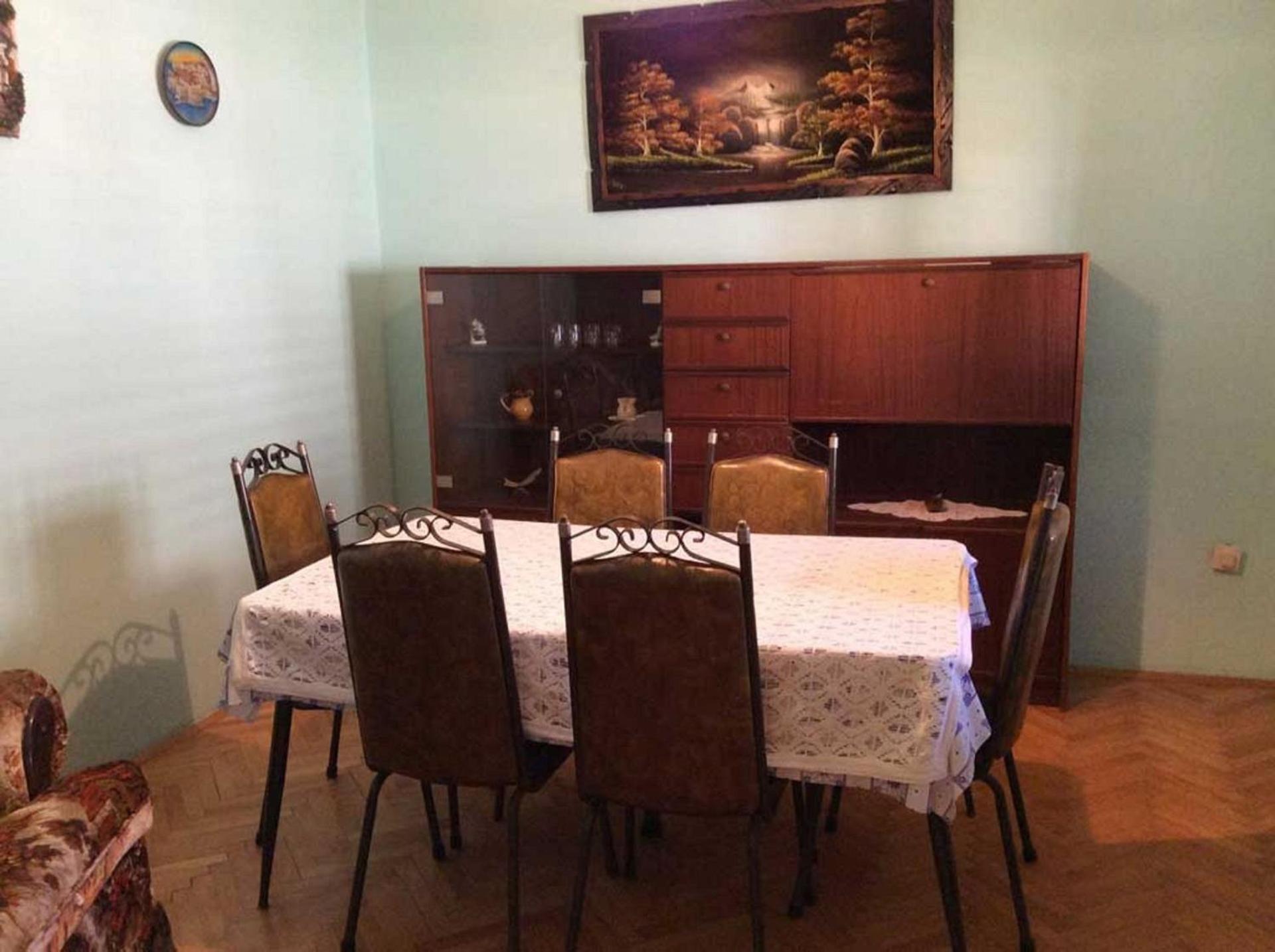 Apartments Sova 波斯蒂勒 外观 照片