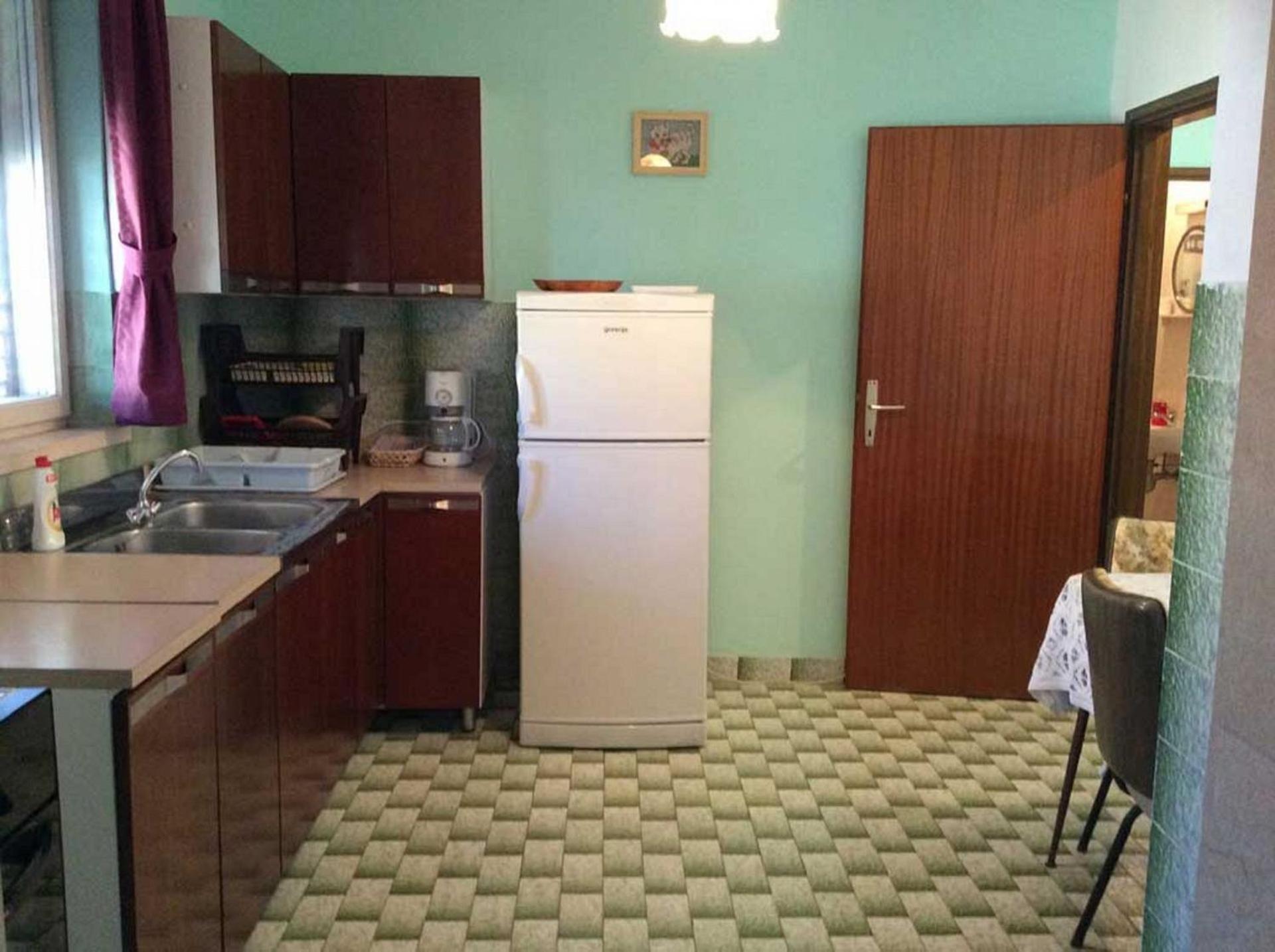 Apartments Sova 波斯蒂勒 外观 照片